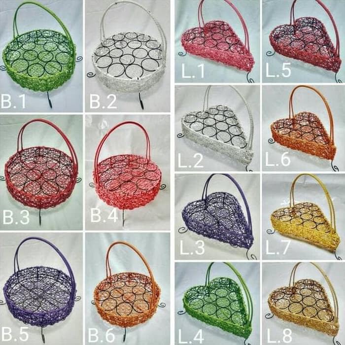 TERMURAH / Keranjang Aqua 16 Cup - Tempat Aqua - Wadah Aqua - Keranjang Rotan