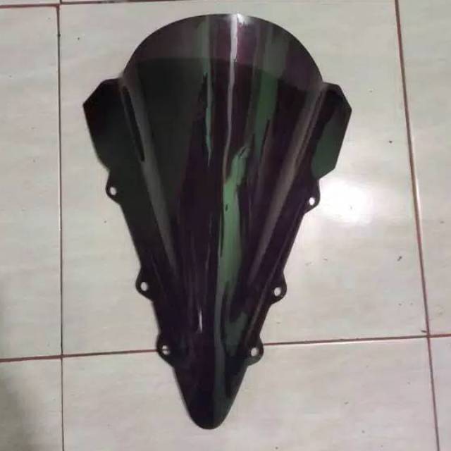 Visor R15 V2 Visor jenonk R15 V2 Whinshield R15 V2