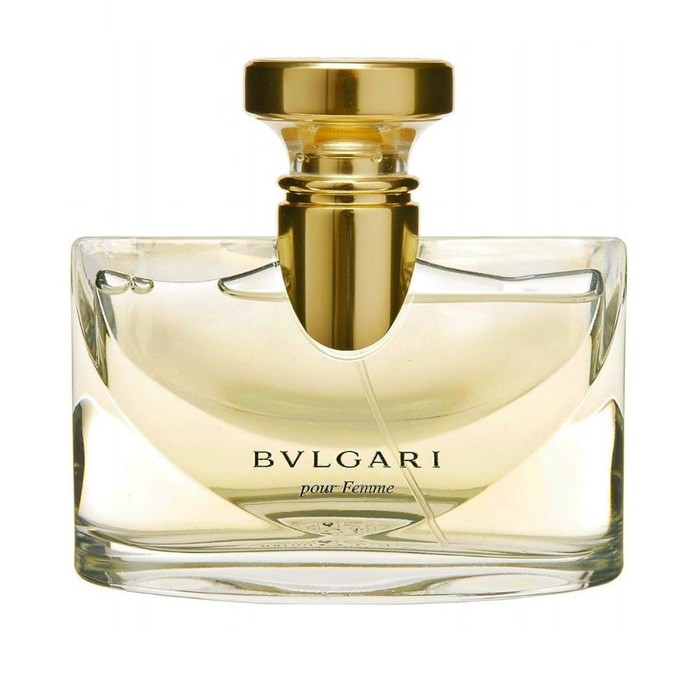 Jual Bvlgari Pour Femme 50ML- Parfum Ori Original Reject Parfume Wanita  Indonesia|Shopee Indonesia