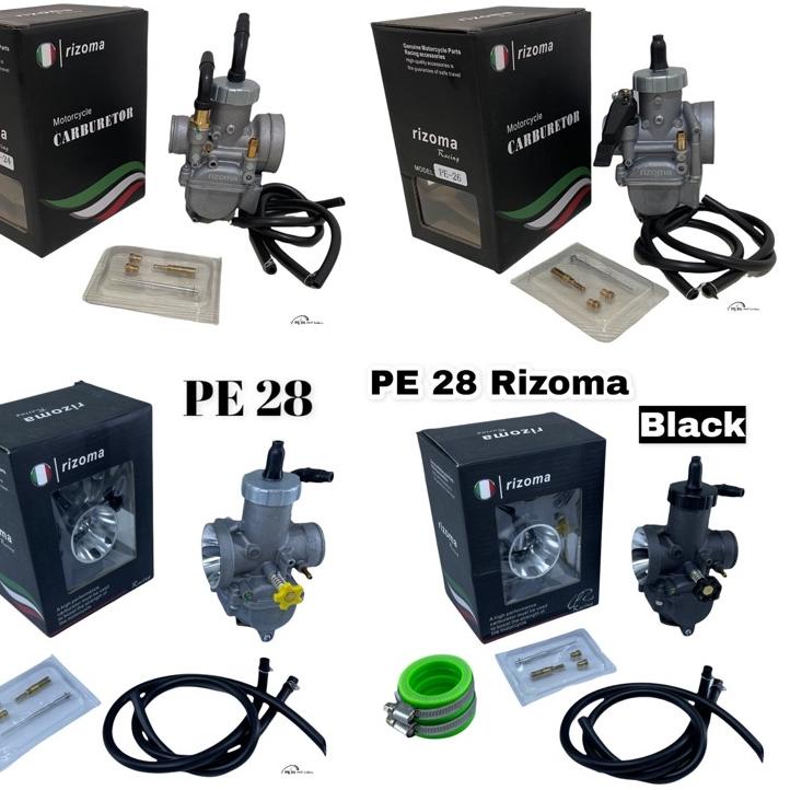♦ KARBURATOR PE 24,26,28,30 | KARBU PE | CARBURATOR PE SCARLET | KARBURATOR RIDE IT ♚