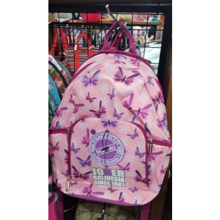 tas ransel joger bali