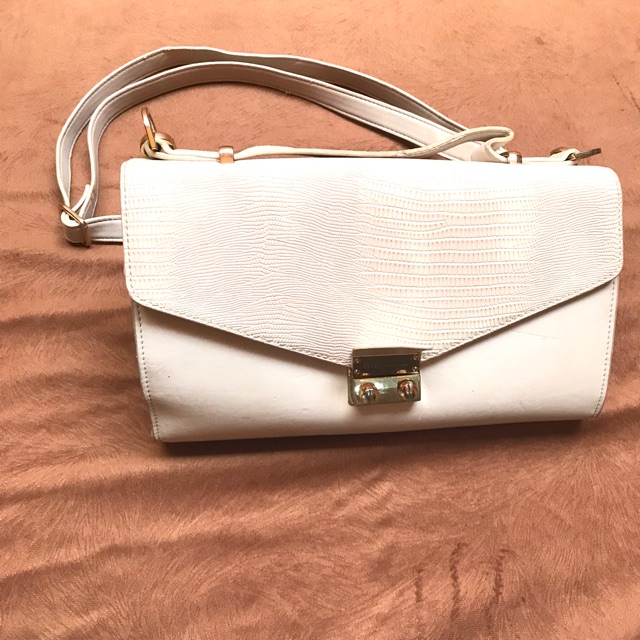 Hand Bag Marie Claire (preloved)
