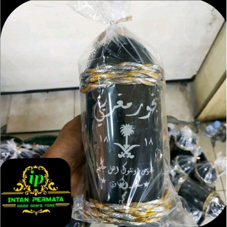 buhur magribi asli turku