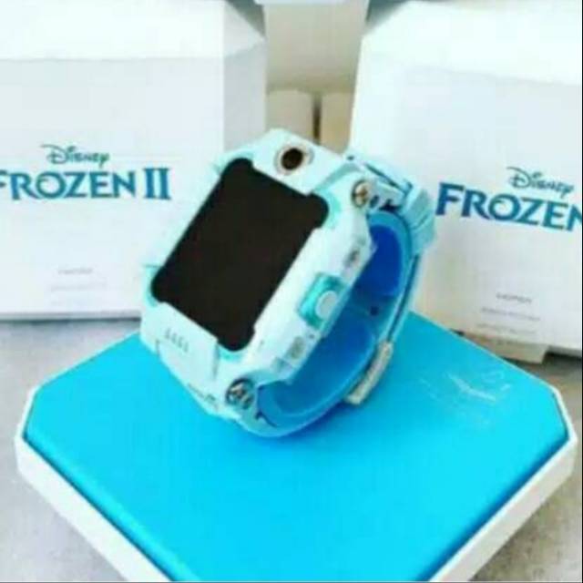 

LEMITID EDITION Z6 FROZEN