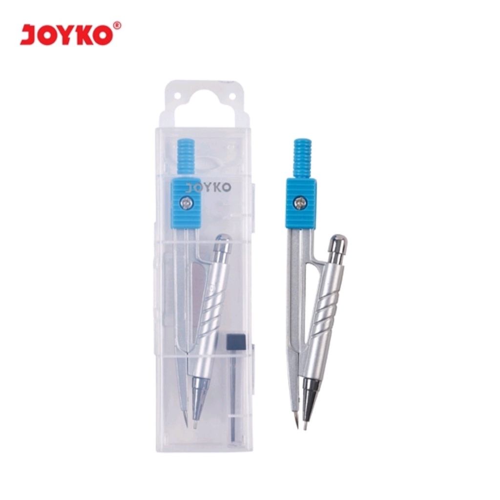 

Math Set / Jangka Joyko MS-75
