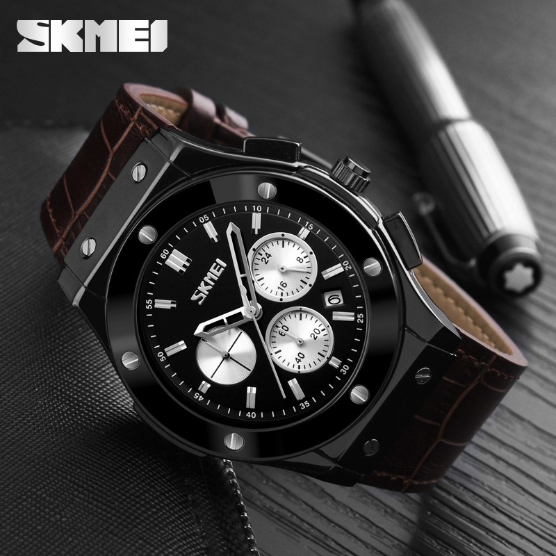 skmei chrono