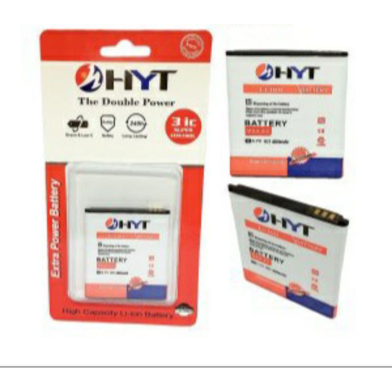 Baterai Batre Andromax A16C3H ANDROMAX ORIGINAL HYT