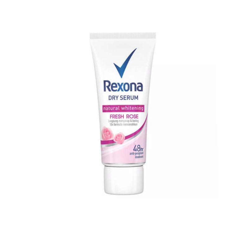 REXONA Deodorant Dry Serum 50ml