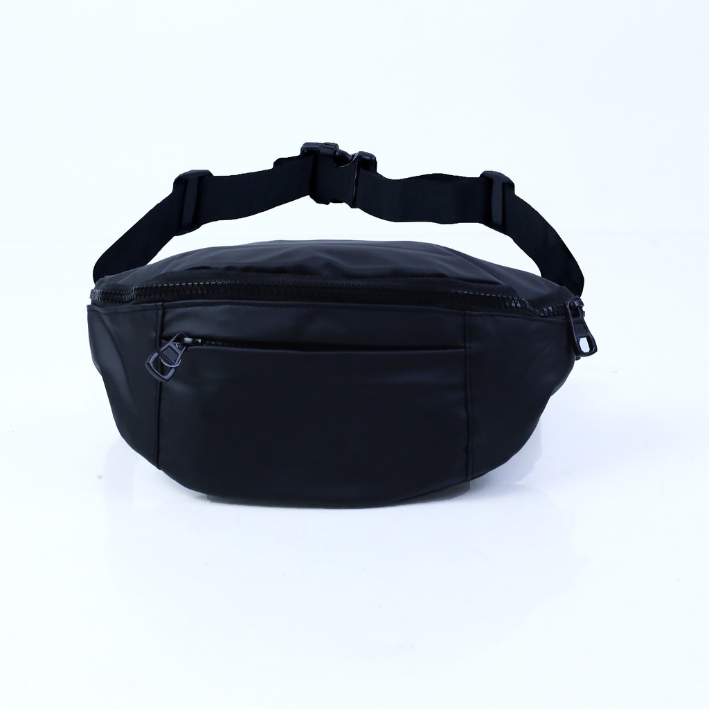 JINPAIDI 6707 WaistBag Tas Selempang Anti Air WATCHKITE WKOS