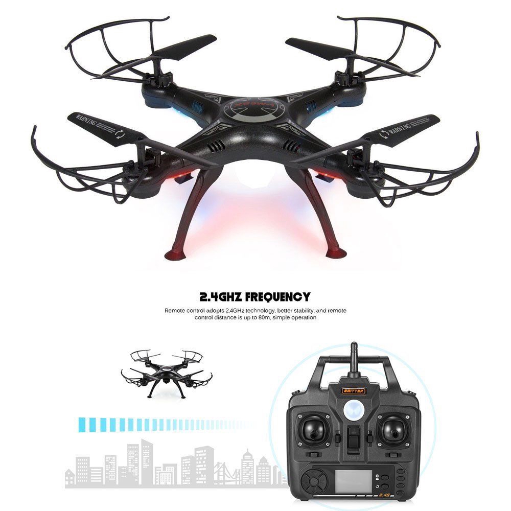 rc drone 9000