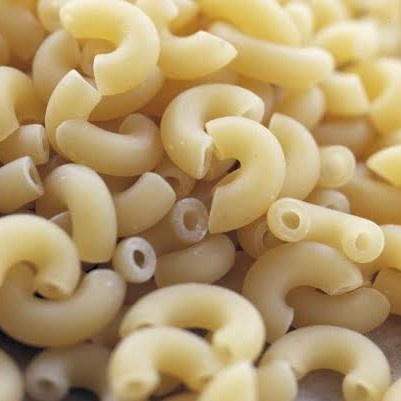 

makaroni mentah per 250gr