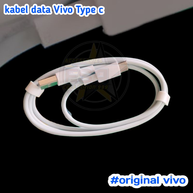 Charger Original VIVO Fast charging 5v -2A Vivo Type C &amp; Micro Y12 | Y83 | Y11 | Y15 | N95 | Y93 &amp; Charger Vivo V11 V9 V7 V5