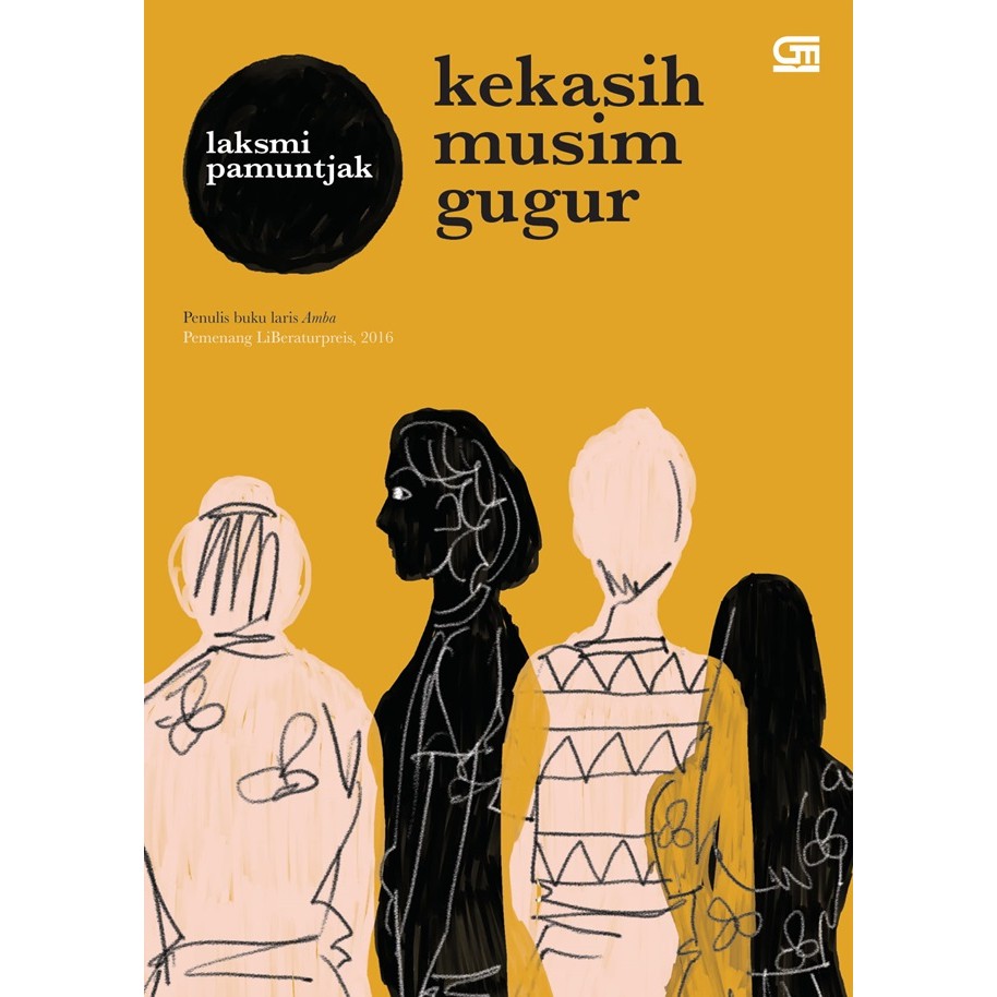 Kekasih Musim Gugur