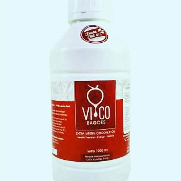 

BIG SALE EXTRA VIRGIN COCONUT OIL-VICO BAGOES 1L !!!!!!