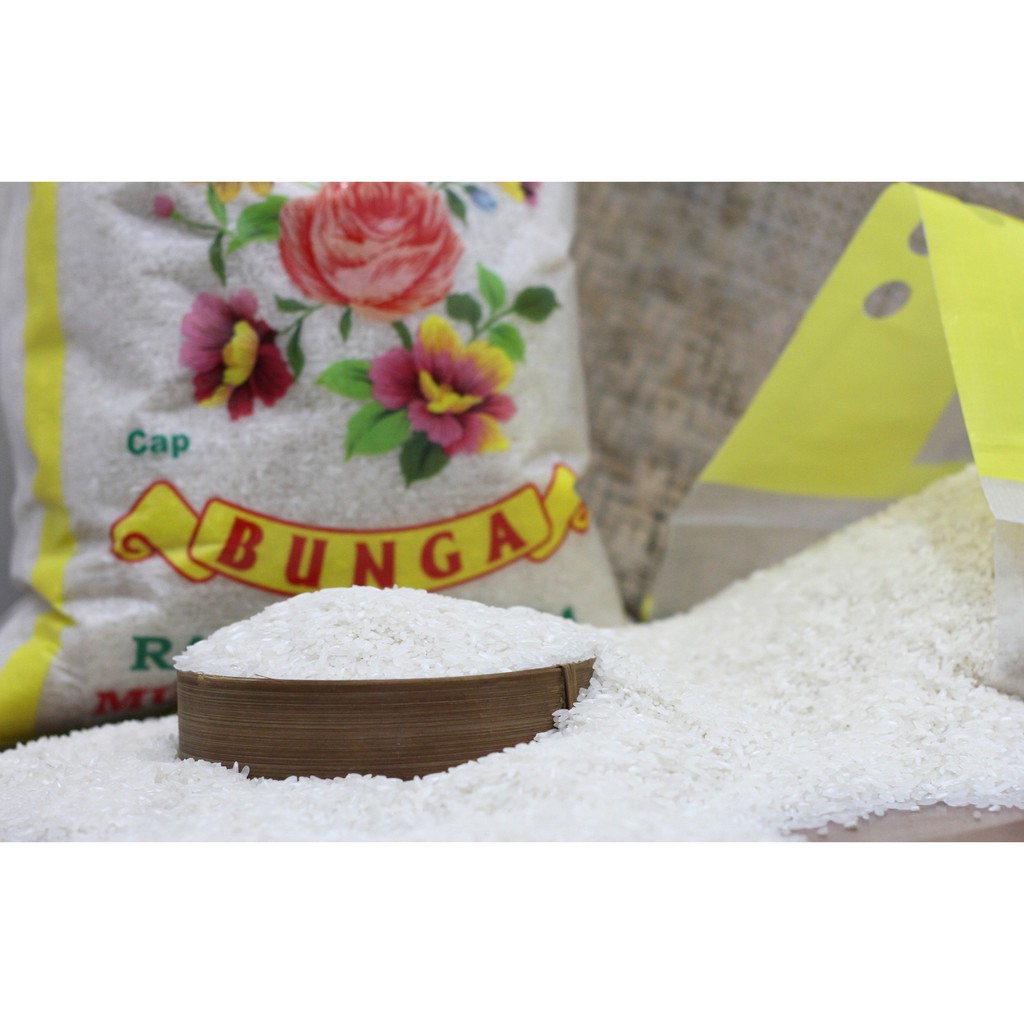 

BERAS JEMBAR BANDUNG 10 KG