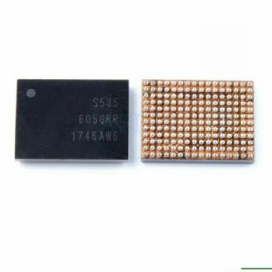 Ic Power S535 Ic Power Samsung G935 S7 S7 Edge Ic Power Sansung S535