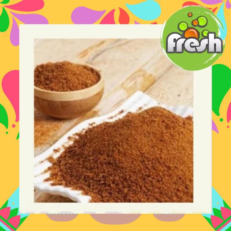 

Gula Merah Bubuk 500gr