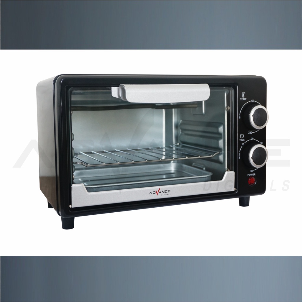 Oven Listrik Advance AOV-100 9Liter