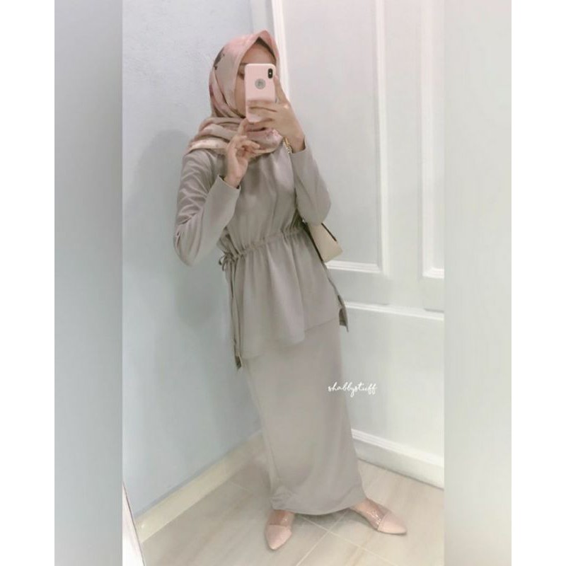 Aqila set by Shabby Stuff