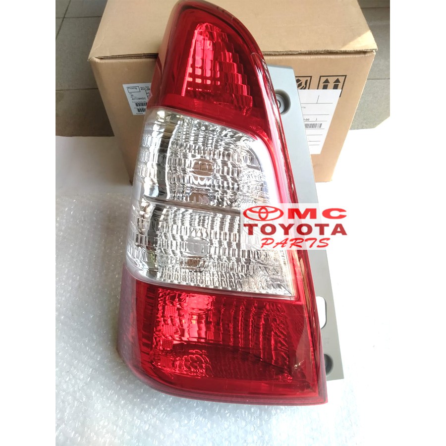 Lampu Stop / Stop Lamp Belakang Kiri Kijang Innova 81561-0K210