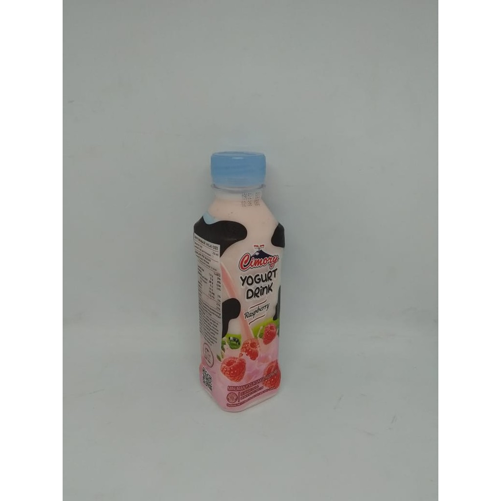 Yoghurt Cimory 250 ml