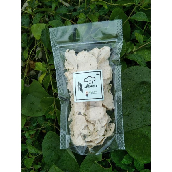 

Basreng Original DaunJeruk