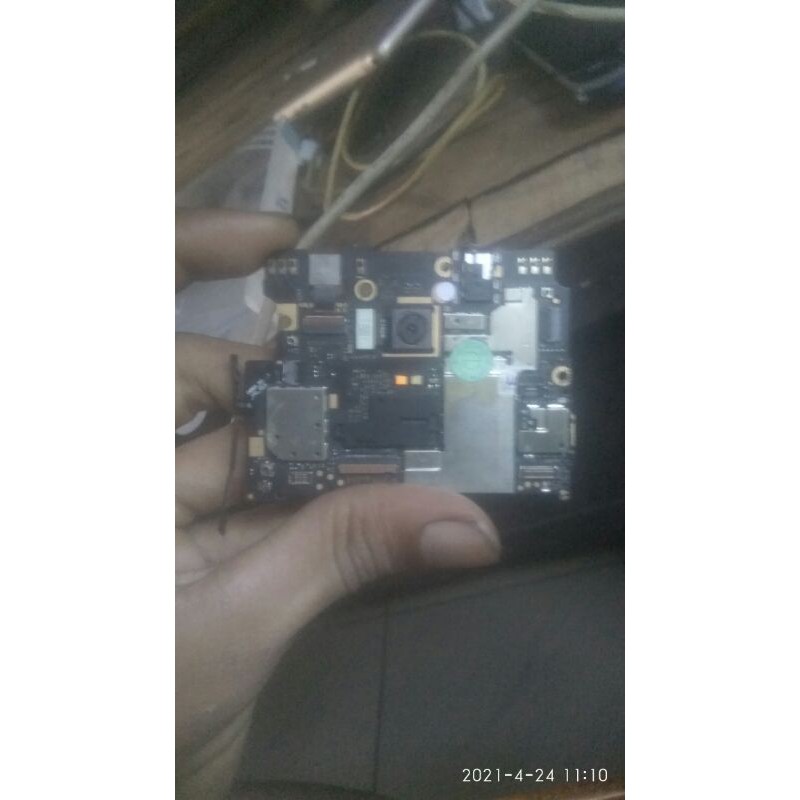 mesin redmi note 3 kate / se ram 3 rom 32