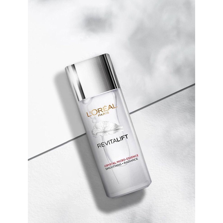 loreal revitalift crystal micro essence 22ML