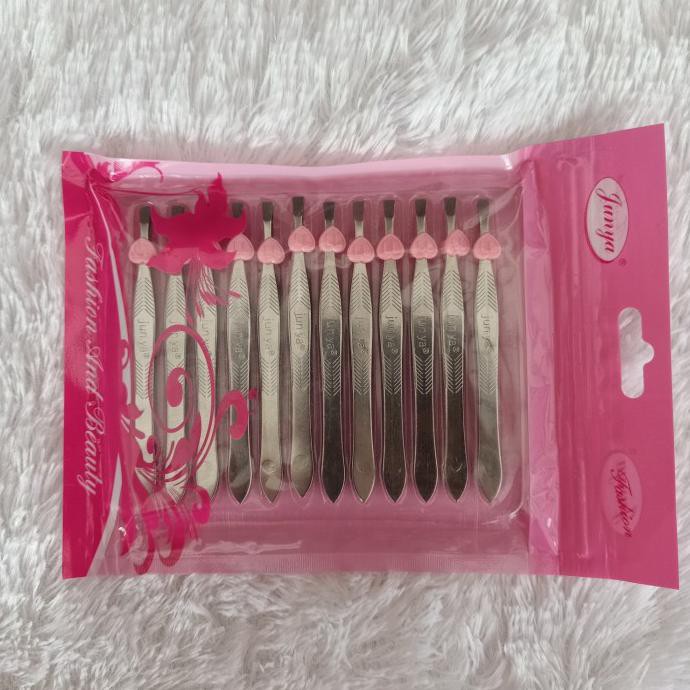 PINSET PENCABUT BULU RAMBUT JENGGOT