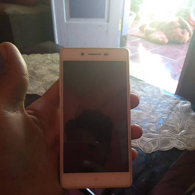 Hp oppo neo 7