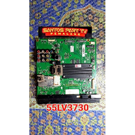 MB mainboard 55LV3730