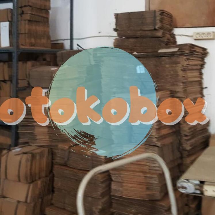 

[KODE 0VREU] 10pcs Dus Cardboard [60x40] / Kardus Lembaran Polos