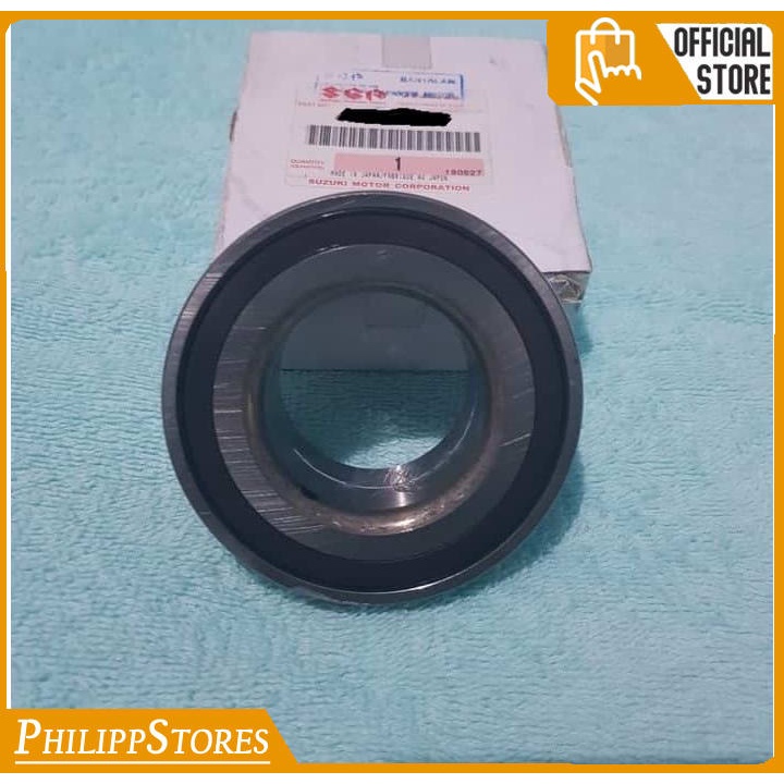 bearing depan suzuki sx4 sx 4 sx-4 neo baleno asli sgp Keren