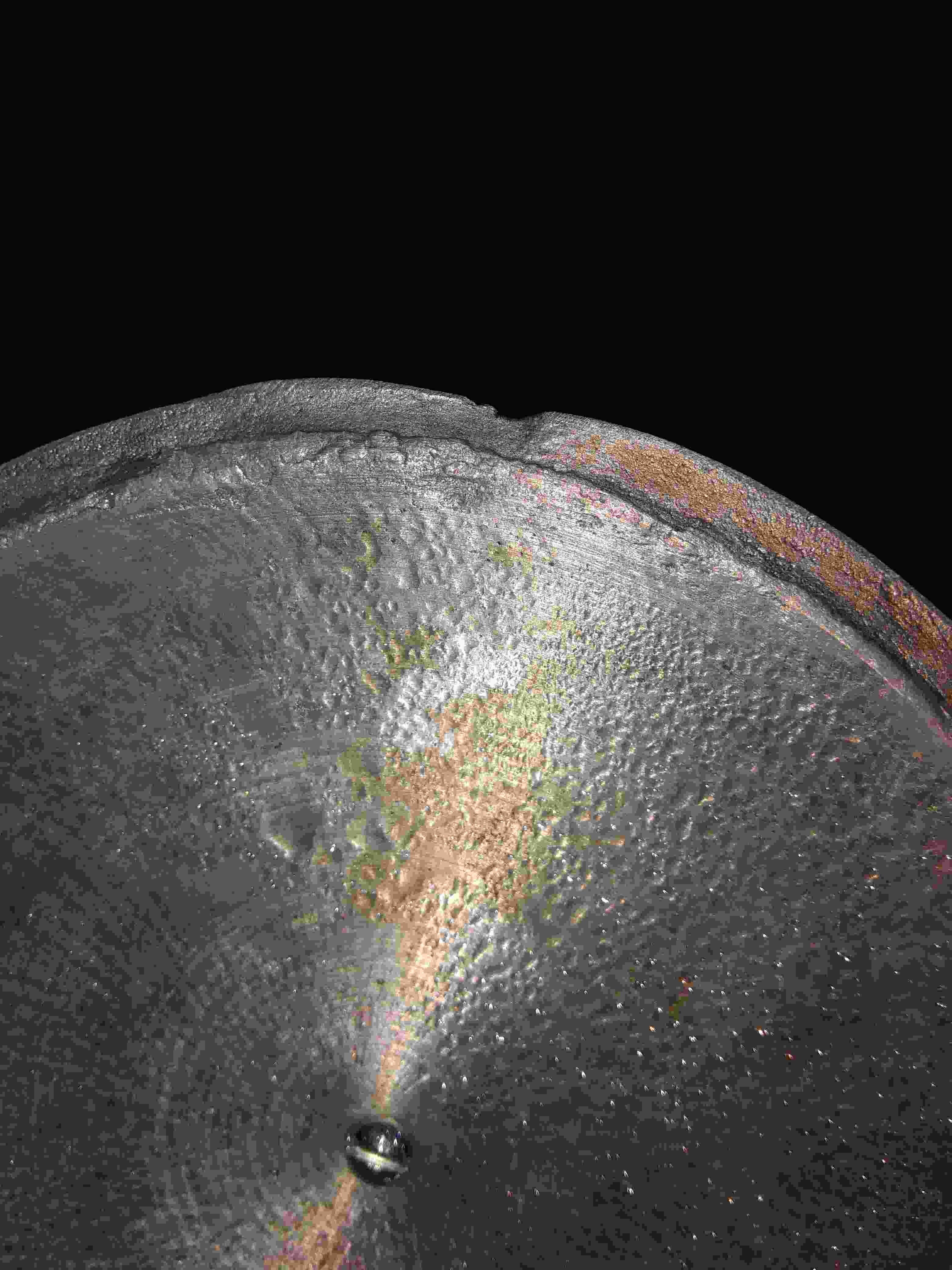 Panci Kastrol Liwet No 7