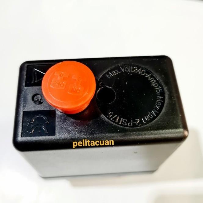 Otomatis Kompresor Lakoni Imola 125