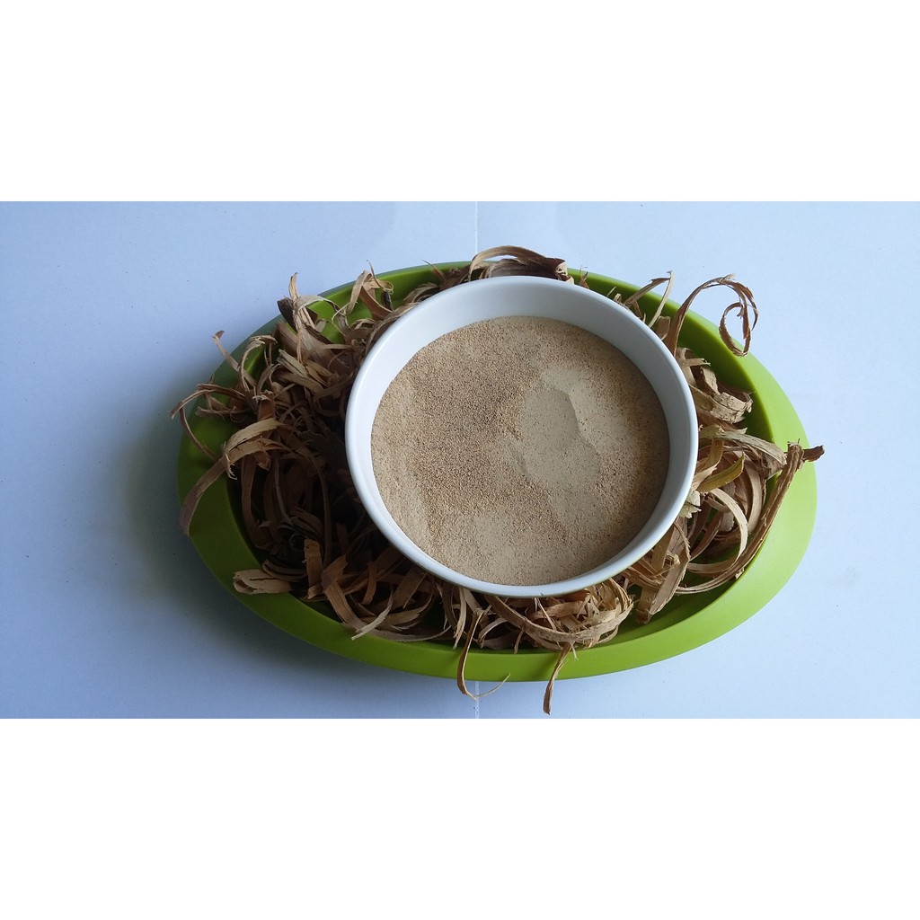 Simplisia Bidara Laut Serbuk Best Quality 1 Kg