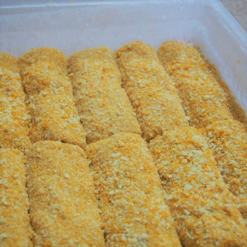 

risoles rougut ayam
