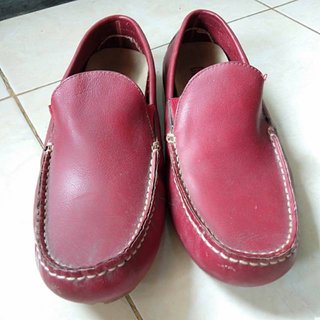 Preloved Sepatu Camper Sz.41