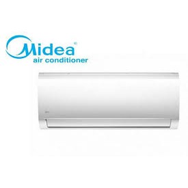 AC MIDEA 1/2 PK MSFC-05CRN1 / 05CRN1 350W BATAM