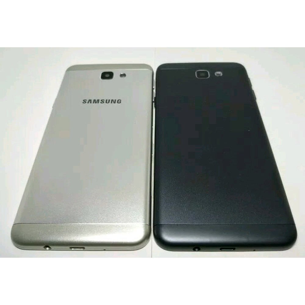 Backdoor Back Door Tutupan Baterai Casing Belakang Samsung Galaxy J5 Prime G570