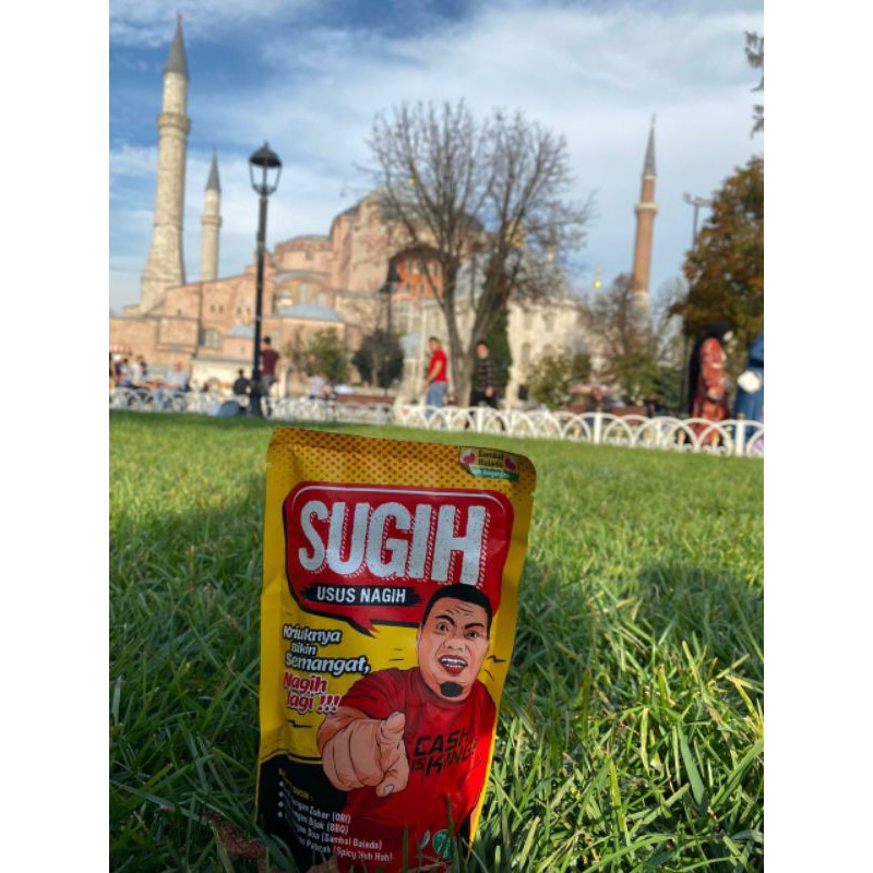 

Terlaris mix sugih