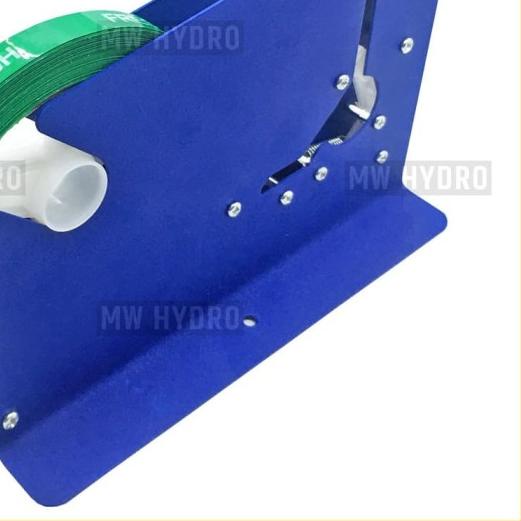 

℗ Bag Neck Sealer - Alat Ikat Plastik Buah - Dispenser Selotip / Lakban ➺