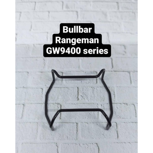 Bullbar/Bumper G-shock RANGEMAN GW-9400 GW9400 SERIES