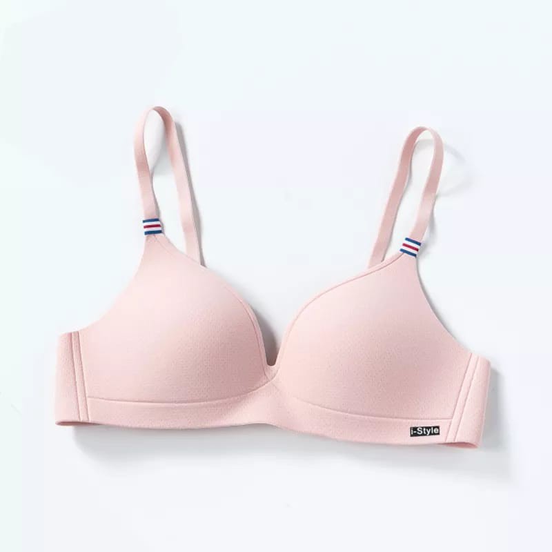 (COD) Bra Mulus Pakaian Dalam Wanita BH Bralette MALL SHOPPING