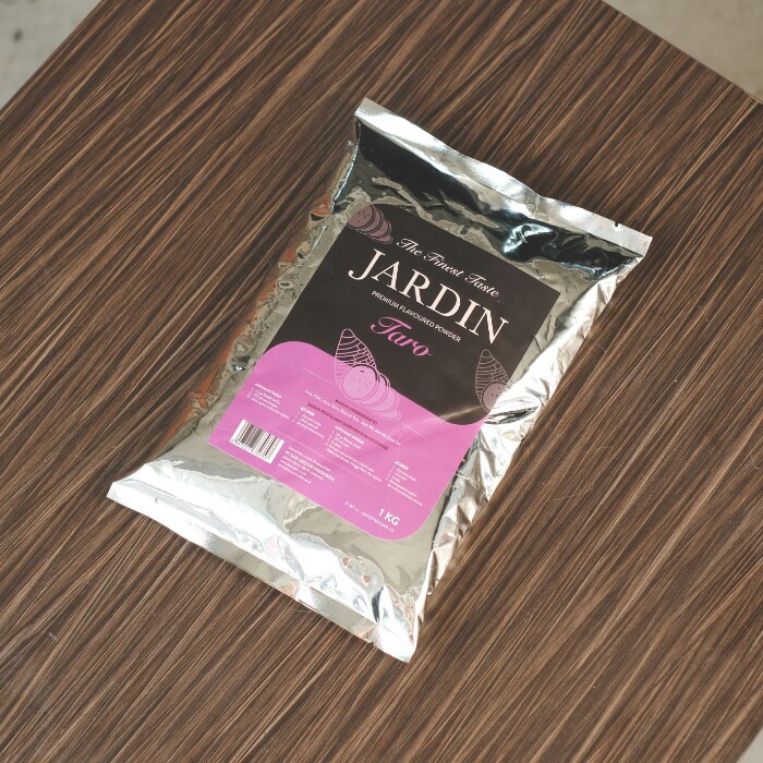 Jual Taro Powder Premium Jardin Bubuk Minuman Taro | Shopee Indonesia