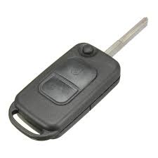 Promo 2 Button Remote Key Fob Case Shell For Vauxhall Opel Zafira