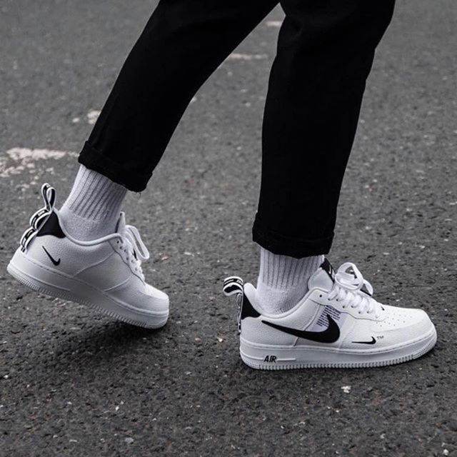 nike air force utility 8