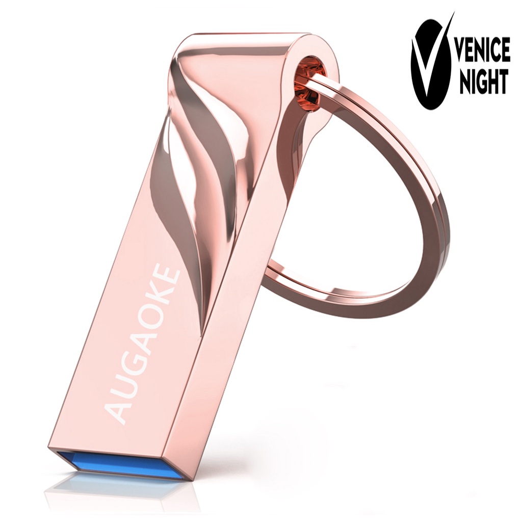 (SF) Flashdisk USB 3.0 Kapasitas Besar 256GB 512GB 1TB 2TB