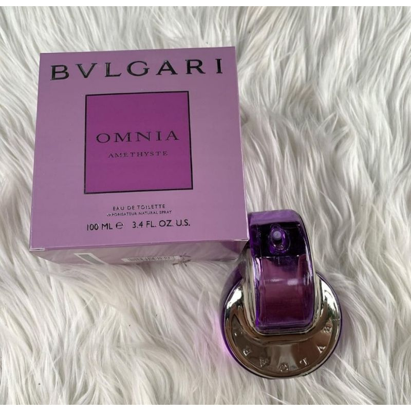 Parfum Bvlgari Omnia Original / Bvlgari
