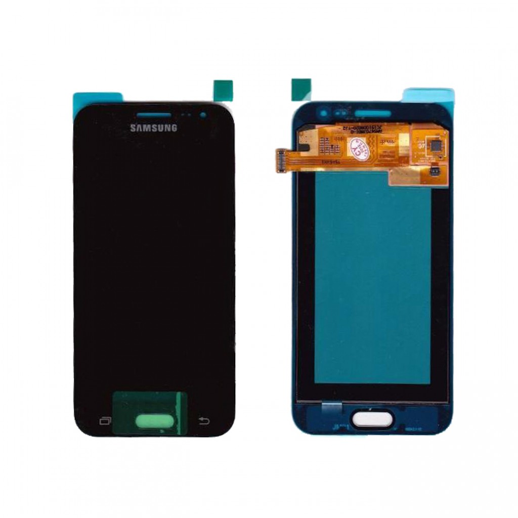 LCD TOUCHSCREEN SAMSUNG J2 2015 J200G KONTRAS